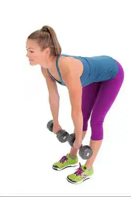 Play Hamstring Workouts