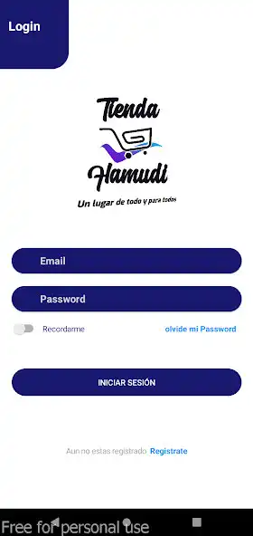 Play Hamudi as an online game Hamudi with UptoPlay