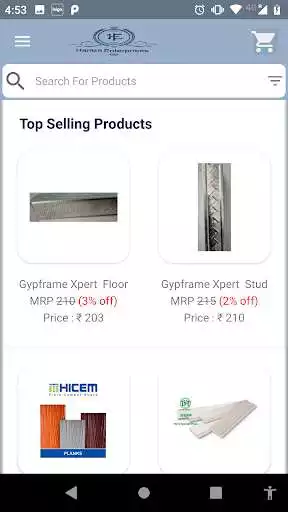 Play Hamza Enterprises  and enjoy Hamza Enterprises with UptoPlay