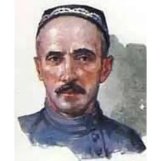 Play Hamza Hakimzoda Nizomiy - Tanlangan asarlar APK