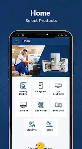 Play Hana Appliances  and enjoy Hana Appliances with UptoPlay