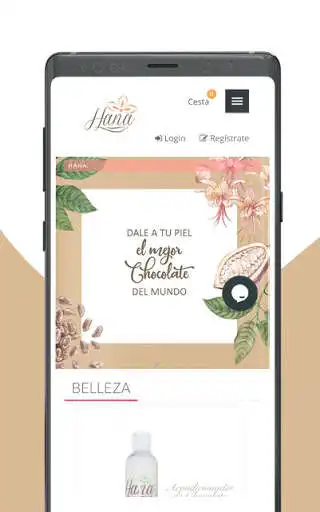 Play Hana Belleza  and enjoy Hana Belleza with UptoPlay