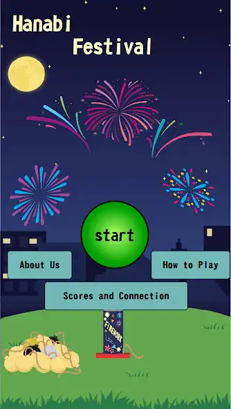 Play Hanabi Festival  and enjoy Hanabi Festival with UptoPlay