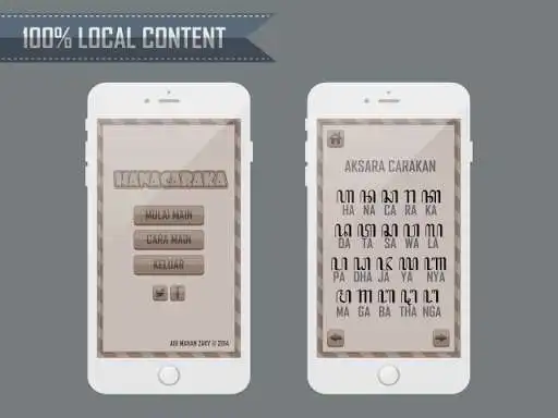 Play APK Hanacaraka and enjoy Hanacaraka with UptoPlay com.ridhofkr.hanacaraka Play APK Hanacaraka and enjoy Hanacaraka with UptoPlay com.ridhofkr.hanacaraka