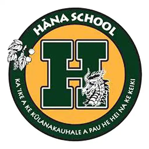 Play Hana High & Elementary School APK