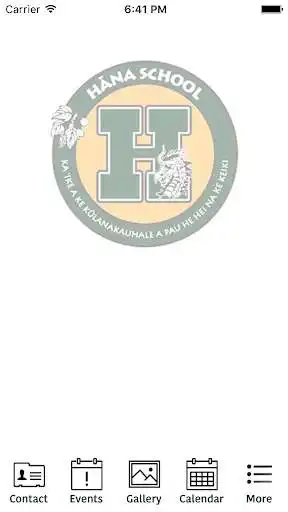 Play Hana High & Elementary School  and enjoy Hana High & Elementary School with UptoPlay