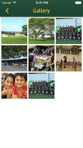 Play Hana High & Elementary School as an online game Hana High & Elementary School with UptoPlay