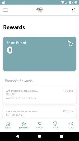 Play Hanai Coffee as an online game Hanai Coffee with UptoPlay