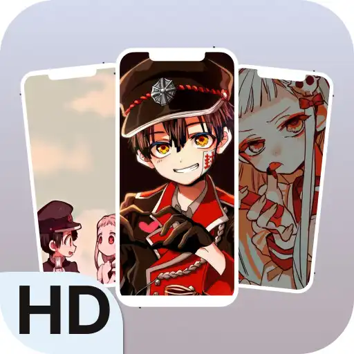 Play Hanako Kun HD Wallpapers 4K APK Play Hanako Kun HD Wallpapers 4K APK