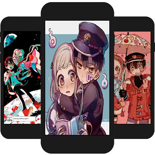 Play Hanako Kun HD Wallpapers APK Play Hanako Kun HD Wallpapers APK