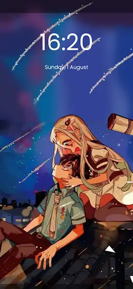 Play Hanako Kun Wallpaper Live HD  and enjoy Hanako Kun Wallpaper Live HD with UptoPlay