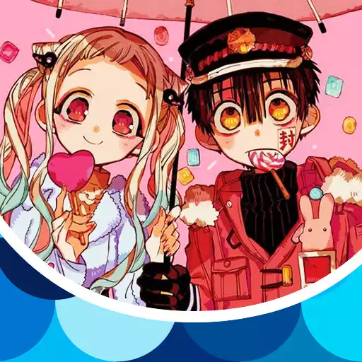 Play Hanako Kun Wallpapers APK
