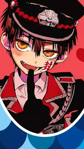 Play Hanako Kun Wallpapers as an online game Hanako Kun Wallpapers with UptoPlay