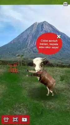 Play Hanamasa AR