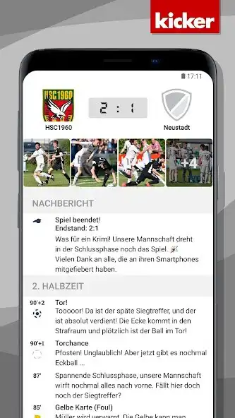 Play Hanauer SC as an online game Hanauer SC with UptoPlay