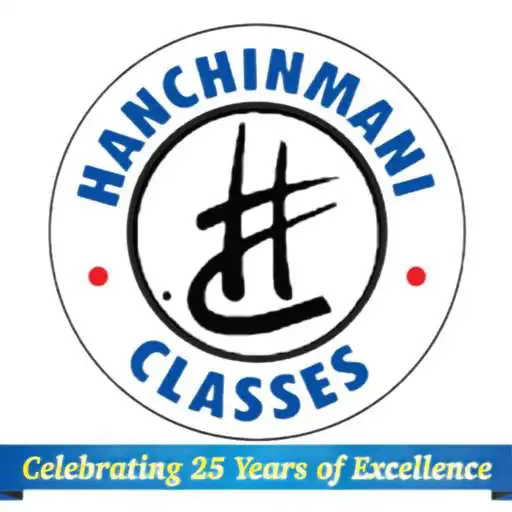 Play Hanchinmani Institute APK