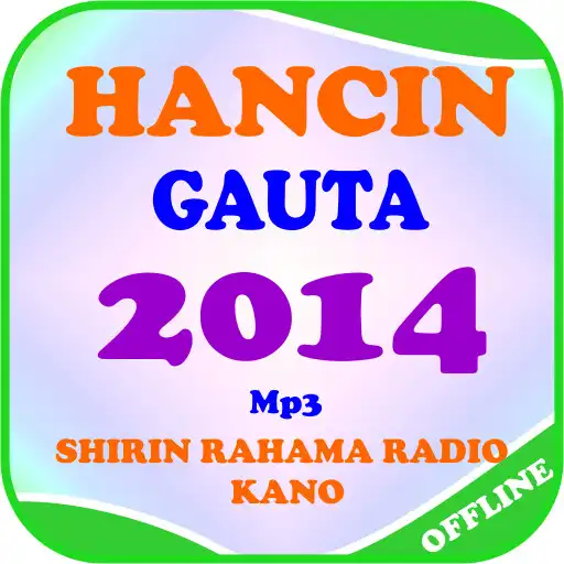Free play online Hancin Gauta 2014-Dr. Abdulkadir Ismail APK