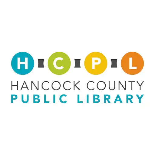 Play Hancock County Public Library APK