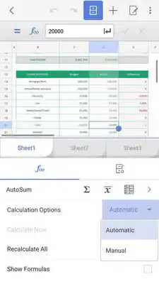 Play Hancom Office for Lenovo