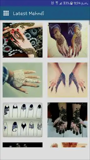 Play Hand and Foot Latest Arabic Mehndi designs  and enjoy Hand and Foot Latest Arabic Mehndi designs with UptoPlay