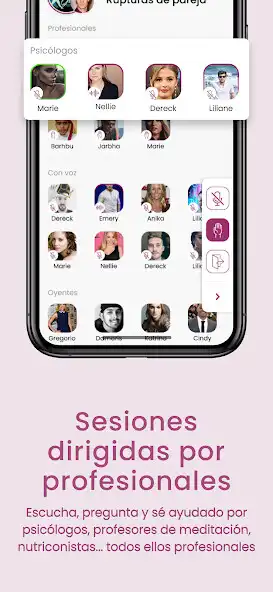 Play Handapp: Wellness Talks as an online game Handapp: Wellness Talks with UptoPlay