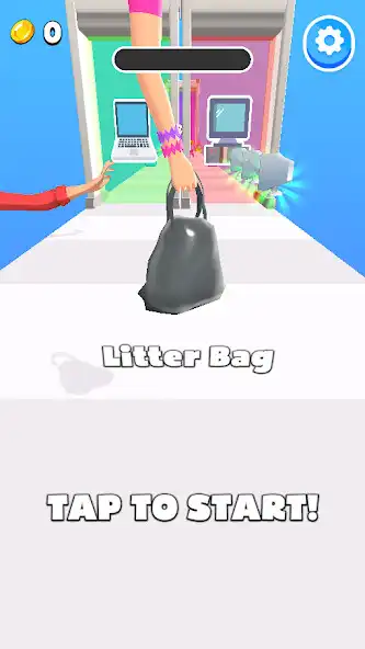 Play HandBag 3D  and enjoy HandBag 3D with UptoPlay