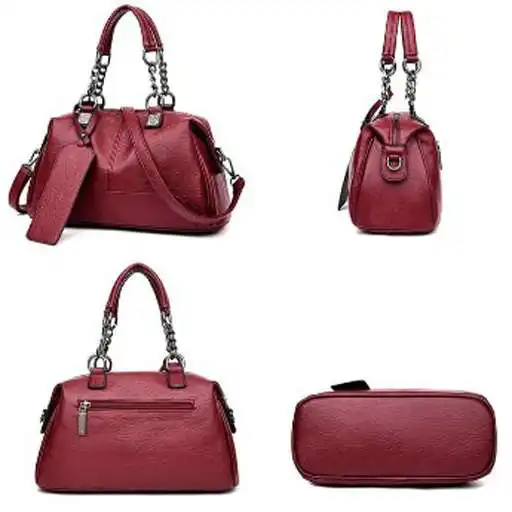 Play handbag design APK Play handbag design APK