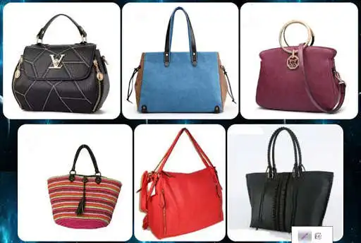 Play handbag design  and enjoy handbag design with UptoPlay