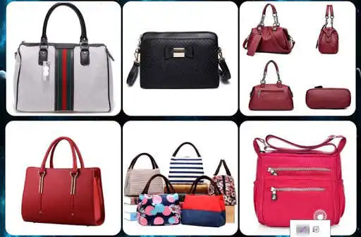 Play handbag design as an online game handbag design with UptoPlay