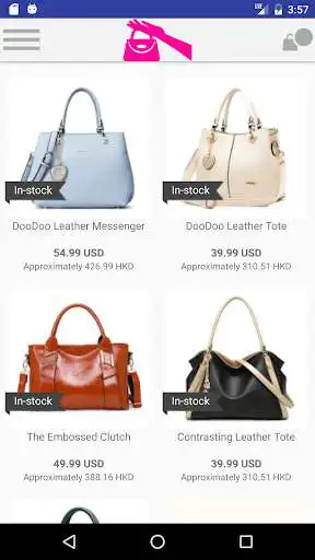 Play Handbags 5 Buy Designer Purses  and enjoy Handbags 5 Buy Designer Purses with UptoPlay
