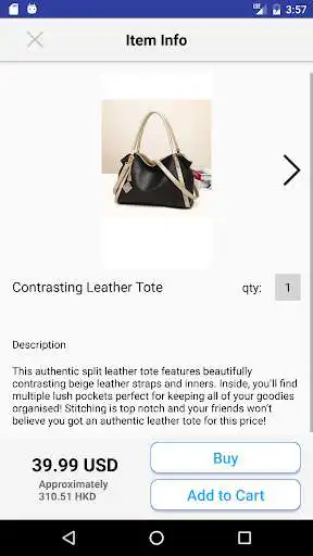 Play Handbags 5 Buy Designer Purses as an online game Handbags 5 Buy Designer Purses with UptoPlay