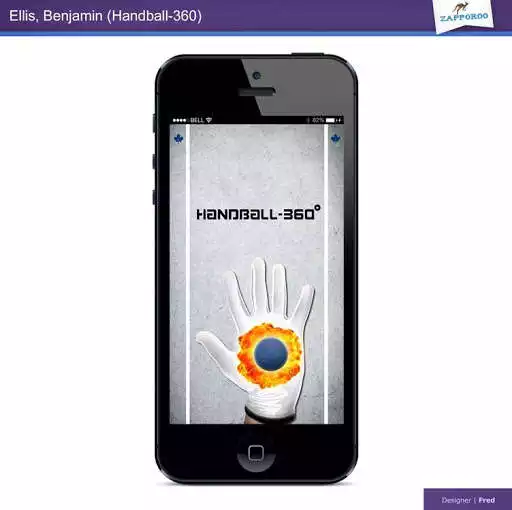 Play Handball-360  and enjoy Handball-360 with UptoPlay