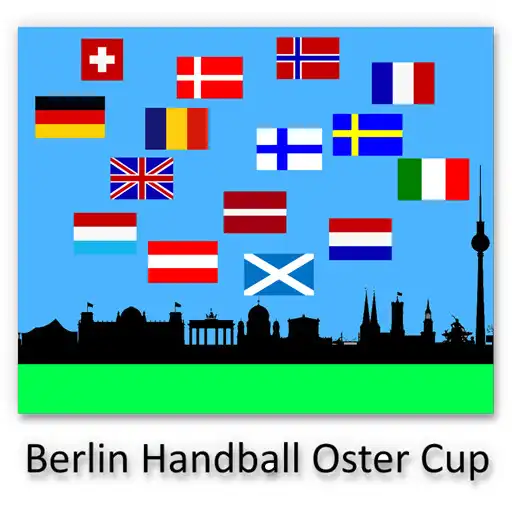 Play Handball Berlin Ostercup APK Play Handball Berlin Ostercup APK