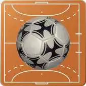 Free play online Handball Board APK