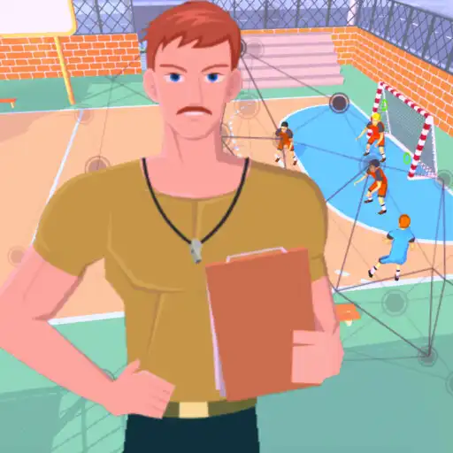 Play Handball Coach APK