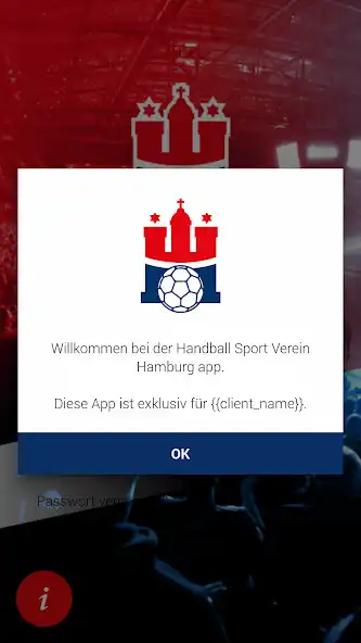 Play Handball Sport Verein Hamburg  and enjoy Handball Sport Verein Hamburg with UptoPlay