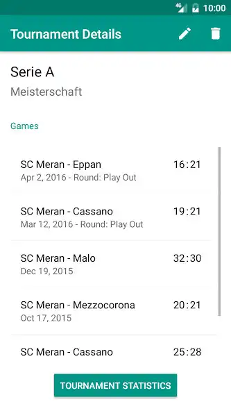 Play Handball Statistics as an online game Handball Statistics with UptoPlay