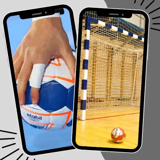 Play Handball Wallpapers APK Play Handball Wallpapers APK