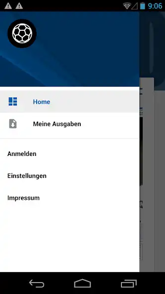 Play Handballwoche ePaper  and enjoy Handballwoche ePaper with UptoPlay