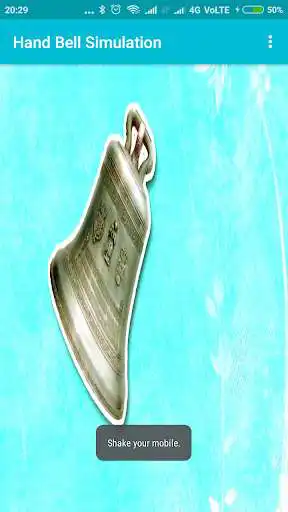 Play Hand Bell Simulation  and enjoy Hand Bell Simulation with UptoPlay
