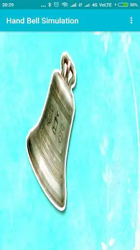 Play Hand Bell Simulation as an online game Hand Bell Simulation with UptoPlay