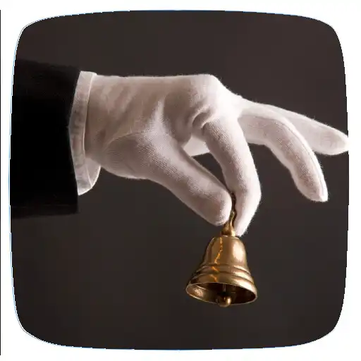 Play Hand Bell Sounds APK