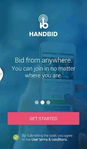 Play Handbid