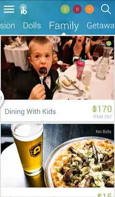 Play Handbid