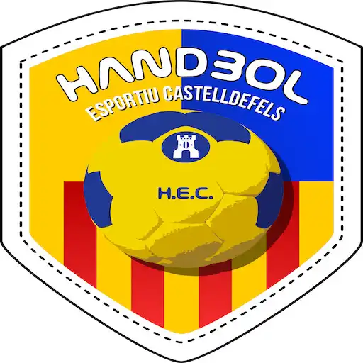 Play Handbol Esportiu Castelldefels APK Play Handbol Esportiu Castelldefels APK