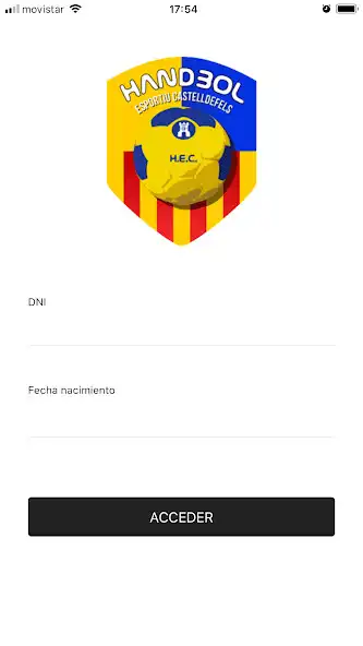 Play Handbol Esportiu Castelldefels  and enjoy Handbol Esportiu Castelldefels with UptoPlay