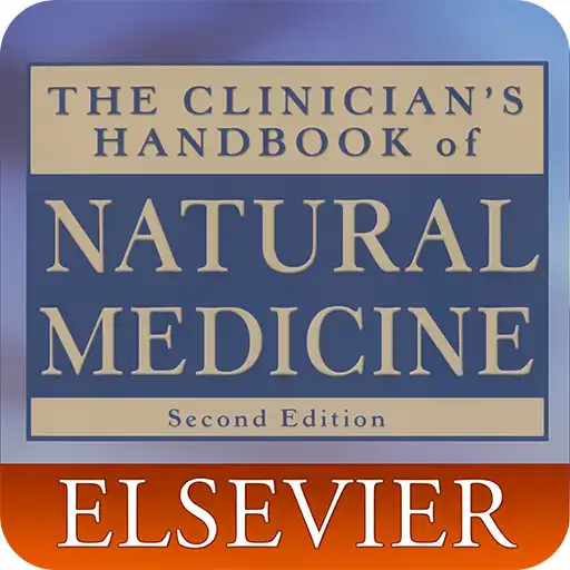 Play Handbook of Natural Medicine APK