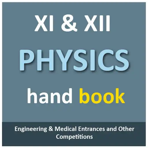 Play Handbook of Physics APK