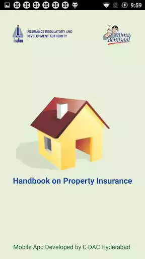 Play Handbook on Property Insurance  and enjoy Handbook on Property Insurance with UptoPlay