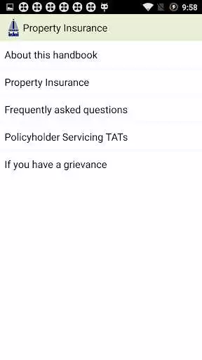 Play Handbook on Property Insurance as an online game Handbook on Property Insurance with UptoPlay
